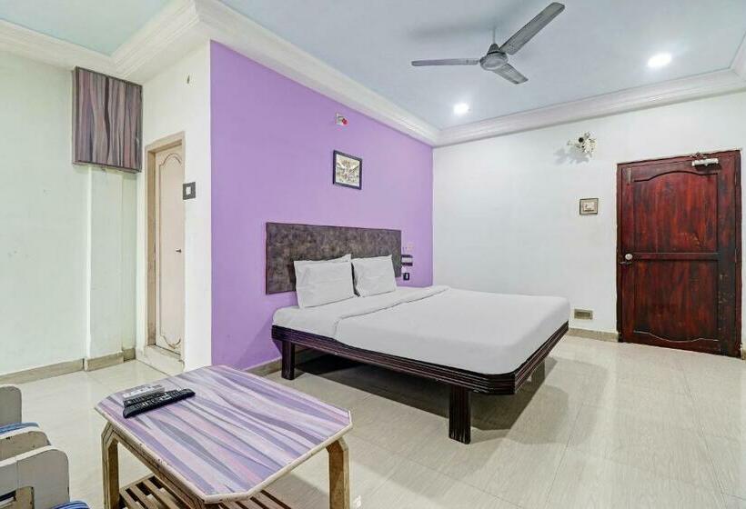 Collection O 84540 Hotel Sindhu