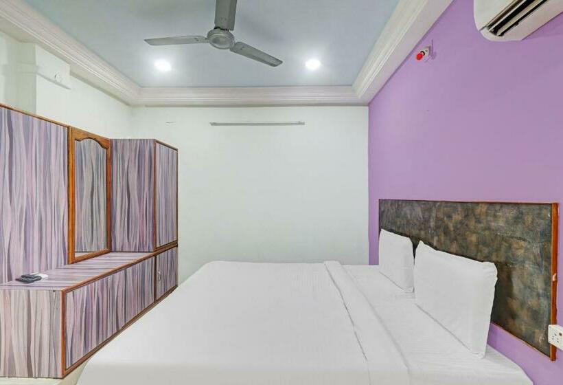 Collection O 84540 Hotel Sindhu