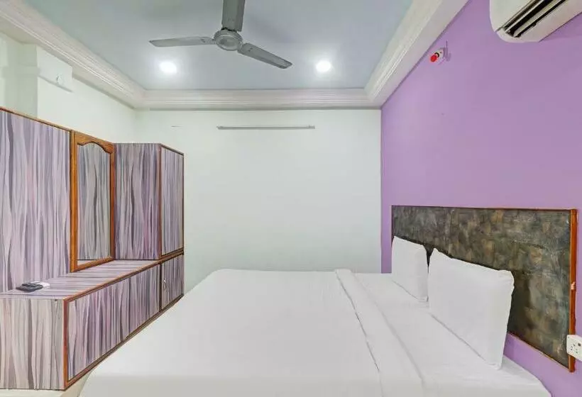 Collection O 84540 Hotel Sindhu