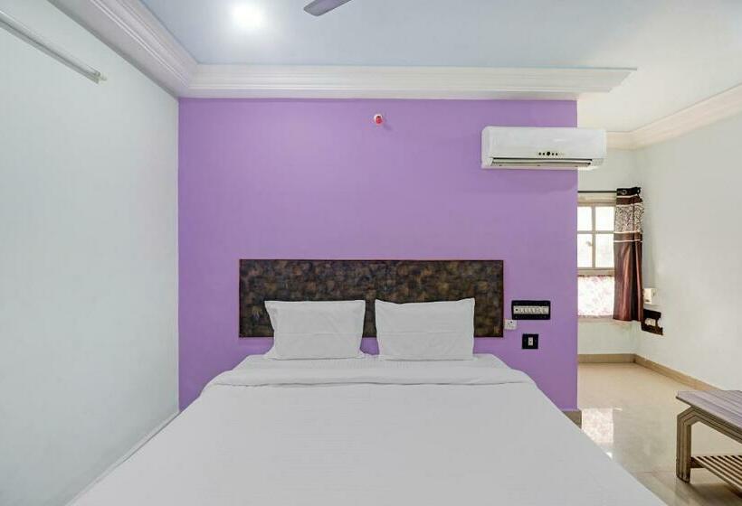 Collection O 84540 Hotel Sindhu