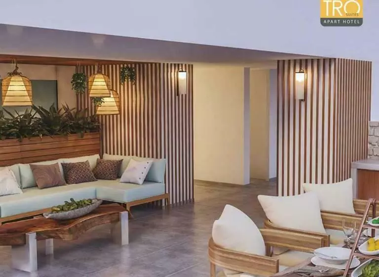 Epicentro Suites Apart Hotel   Temuco