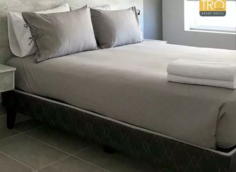 Epicentro Suites Apart Hotel   Temuco