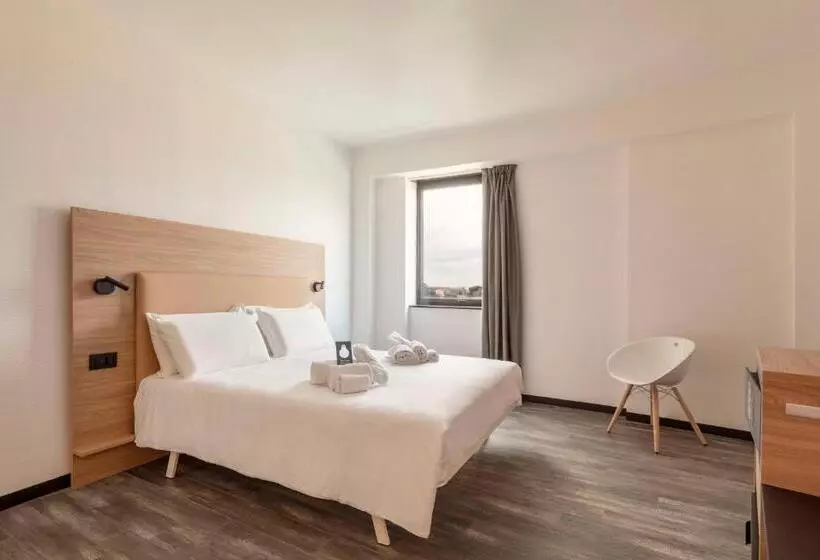 B&b Hotel Pomezia Roma