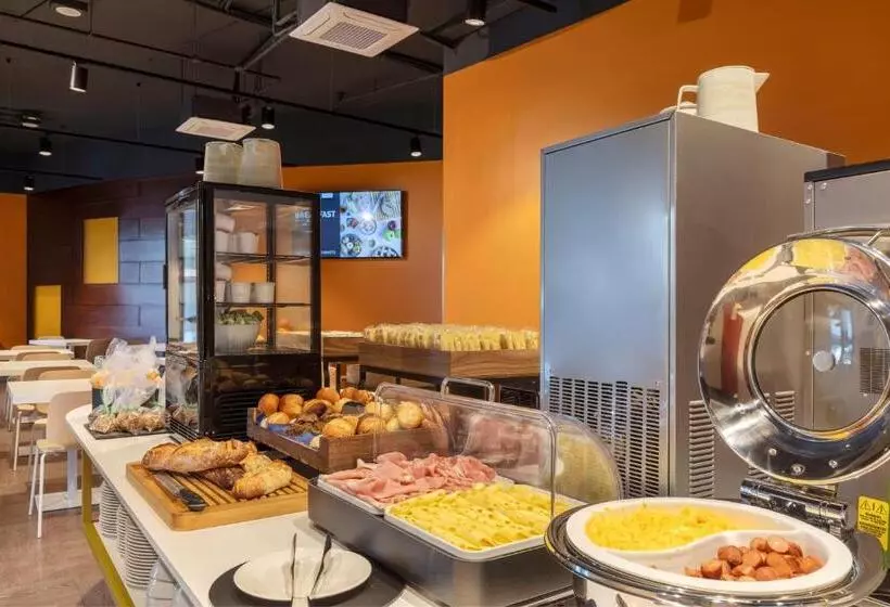 B&b Hotel Pomezia Roma