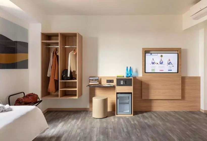 B&b Hotel Pomezia Roma