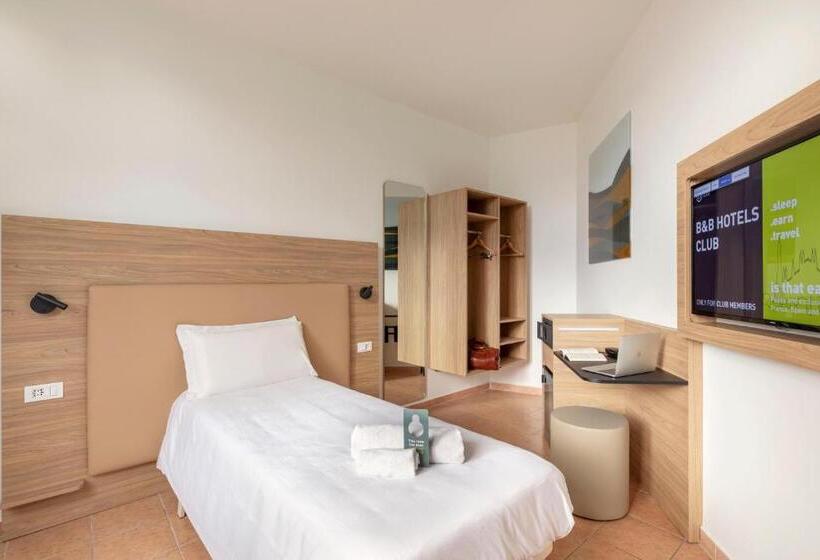 B&b Hotel Pomezia Roma