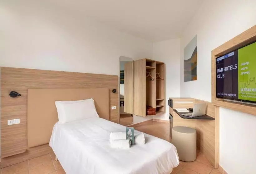 B&b Hotel Pomezia Roma