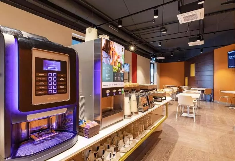 B&b Hotel Pomezia Roma