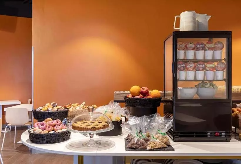 B&b Hotel Pomezia Roma