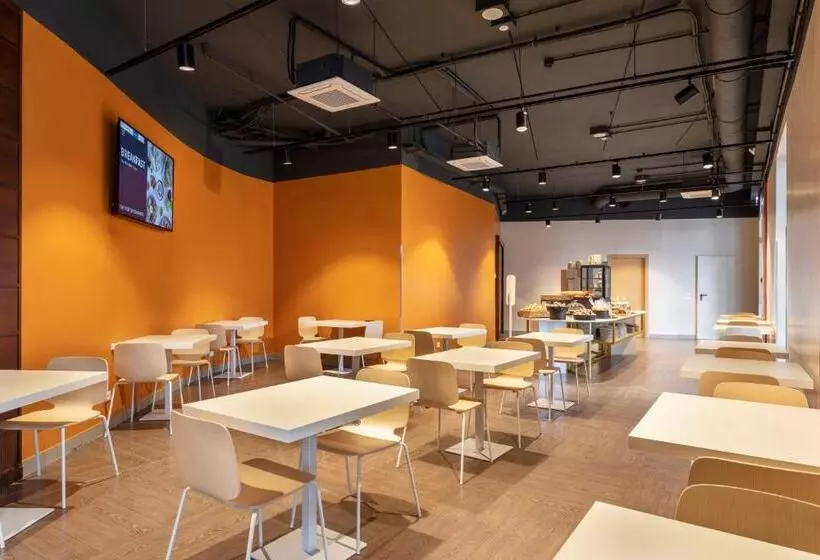 B&b Hotel Pomezia Roma