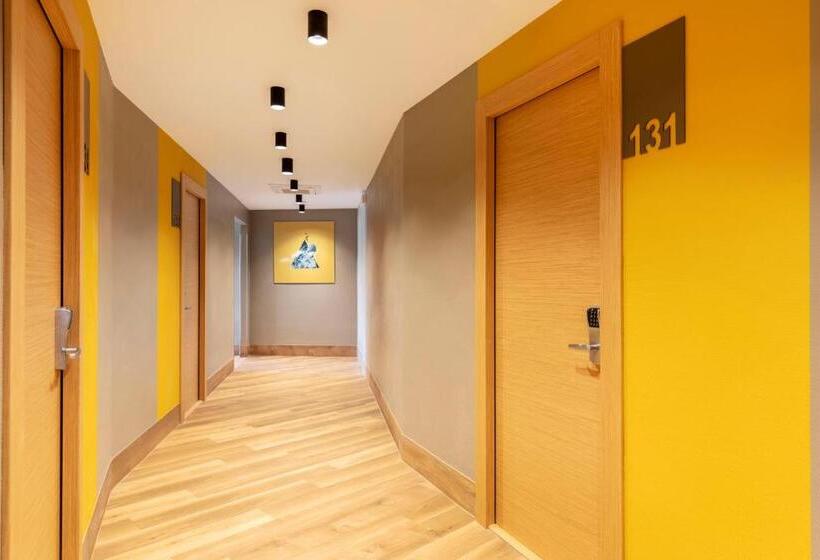 B&b Hotel Pomezia Roma