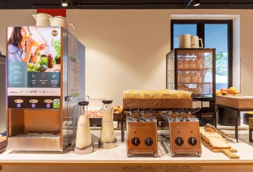 B&b Hotel Pomezia Roma