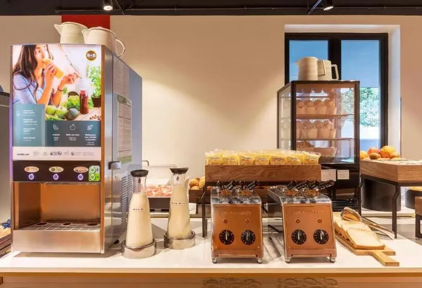 B&b Hotel Pomezia Roma