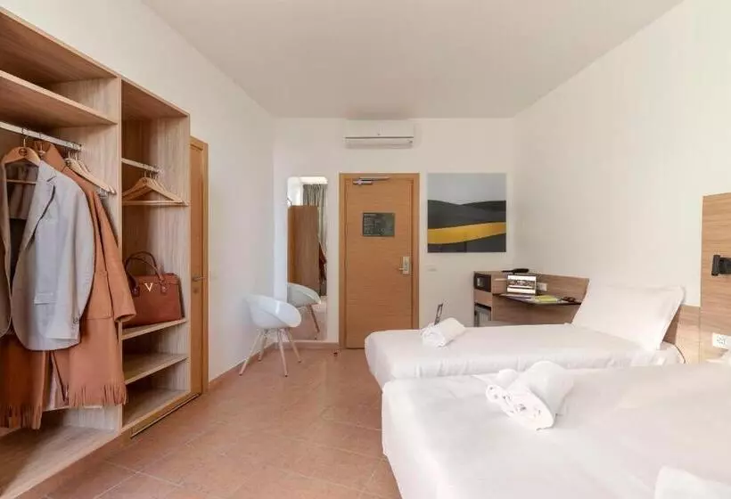 B&b Hotel Pomezia Roma