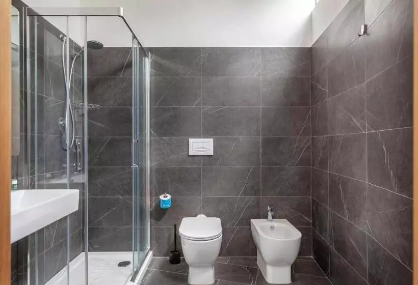 B&b Hotel Pomezia Roma