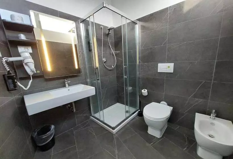 B&b Hotel Pomezia Roma