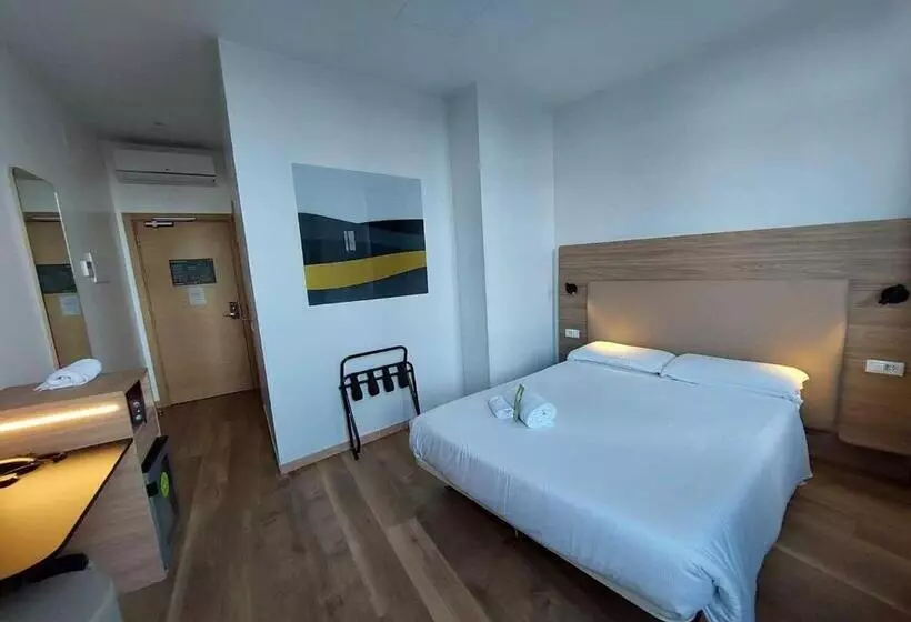 B&b Hotel Pomezia Roma