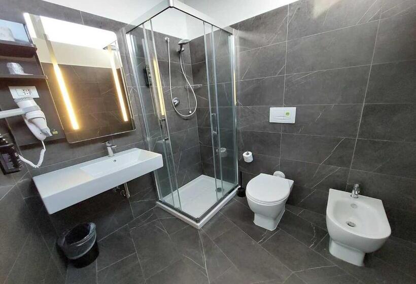 B&b Hotel Pomezia Roma