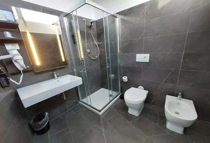 B&b Hotel Pomezia Roma