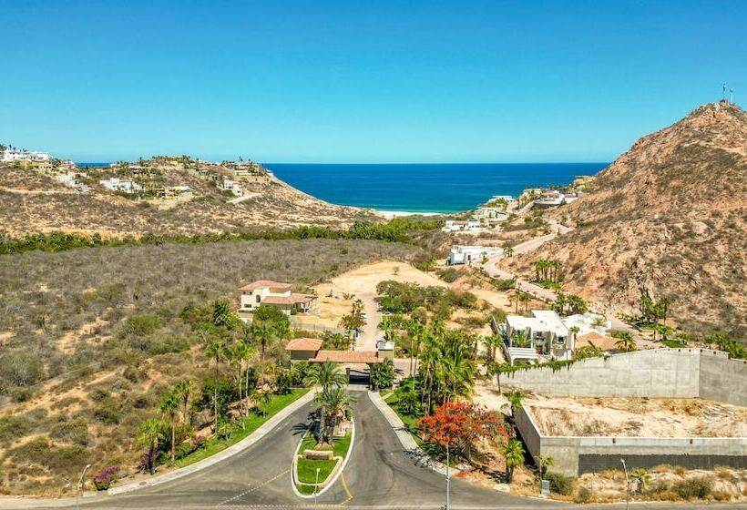 酒店 Gamma Los Cabos