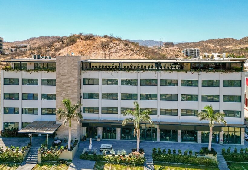 酒店 Gamma Los Cabos