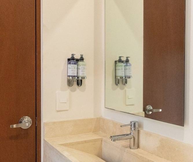 酒店 Gamma Los Cabos