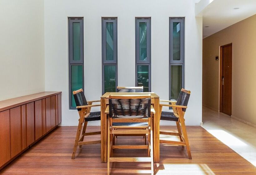 酒店 Gamma Los Cabos