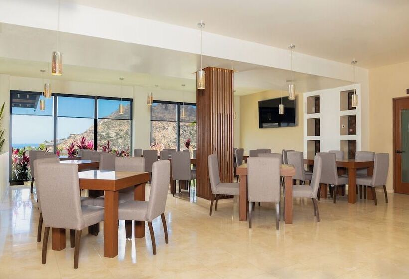 酒店 Gamma Los Cabos