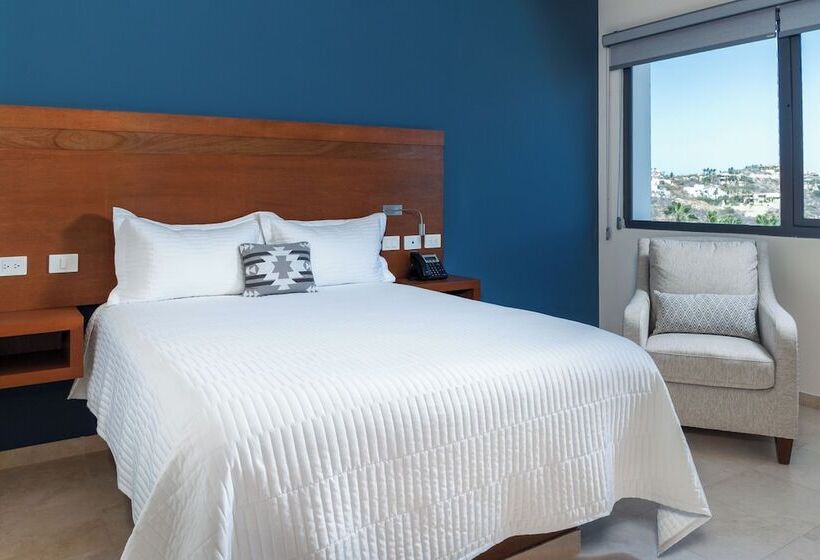 酒店 Gamma Los Cabos