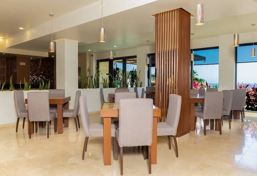 酒店 Gamma Los Cabos