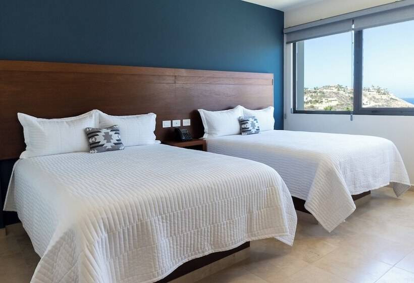 酒店 Gamma Los Cabos