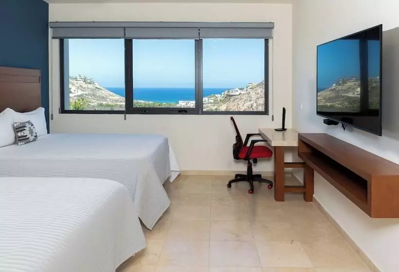 ホテル Gamma Los Cabos