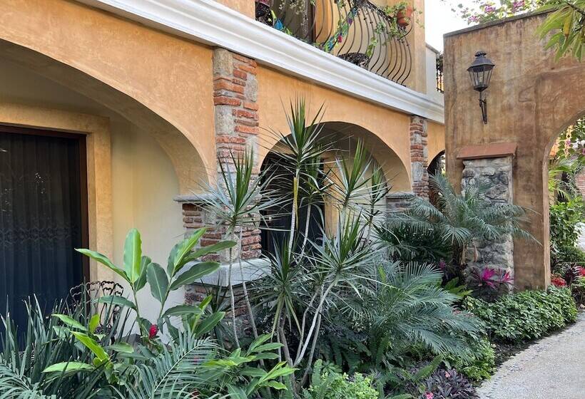 בית מלון כפרי Mesón De Las Delicias