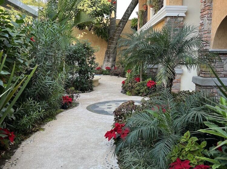 בית מלון כפרי Mesón De Las Delicias