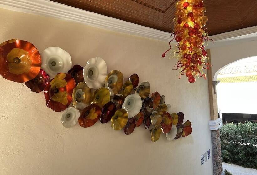 בית מלון כפרי Mesón De Las Delicias