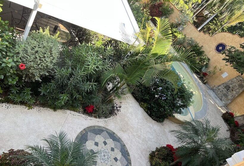 בית מלון כפרי Mesón De Las Delicias