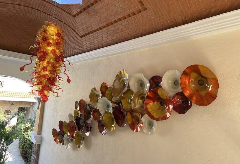 בית מלון כפרי Mesón De Las Delicias