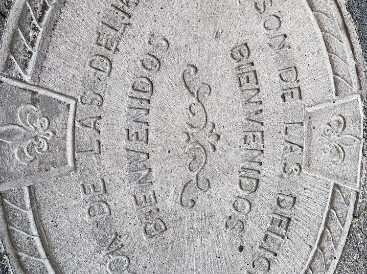 בית מלון כפרי Mesón De Las Delicias