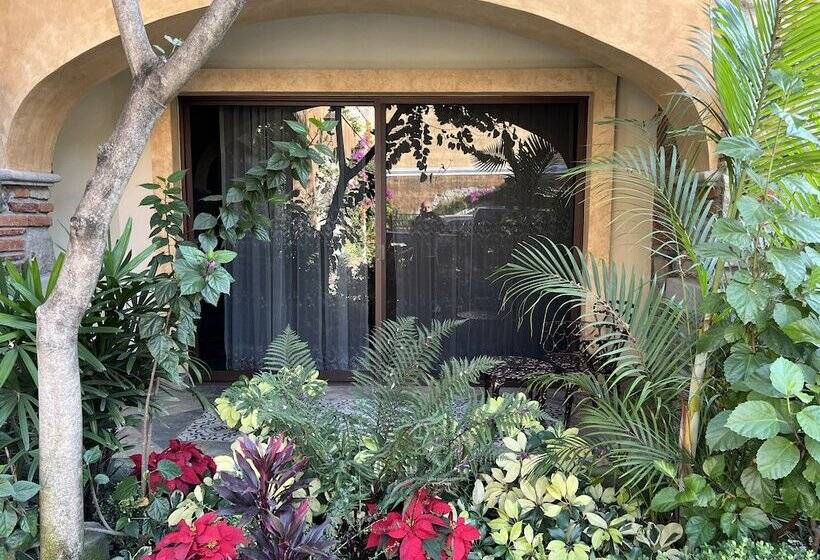 בית מלון כפרי Mesón De Las Delicias