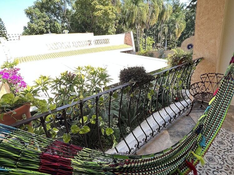 בית מלון כפרי Mesón De Las Delicias