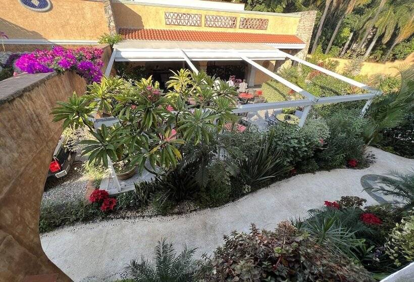 בית מלון כפרי Mesón De Las Delicias