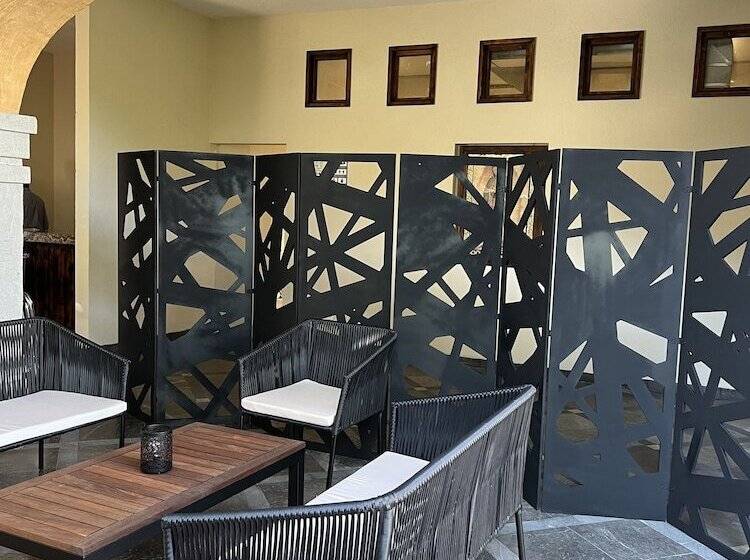 בית מלון כפרי Mesón De Las Delicias