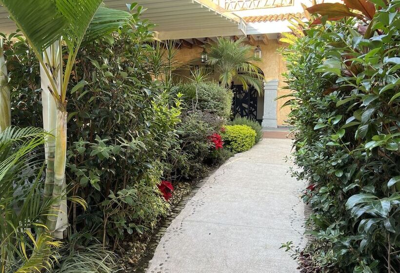 בית מלון כפרי Mesón De Las Delicias