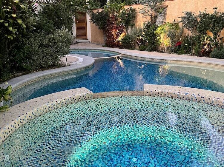 בית מלון כפרי Mesón De Las Delicias