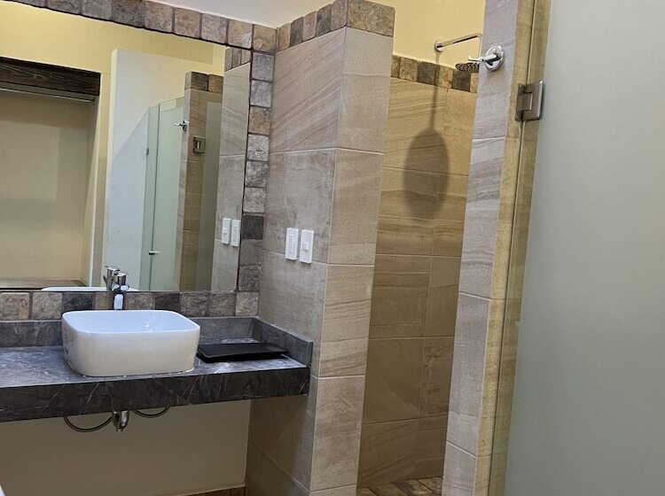 בית מלון כפרי Mesón De Las Delicias