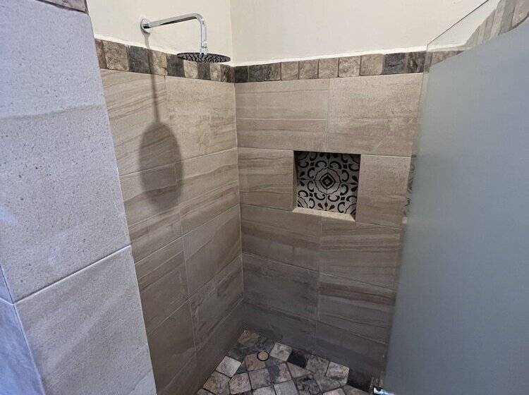 בית מלון כפרי Mesón De Las Delicias