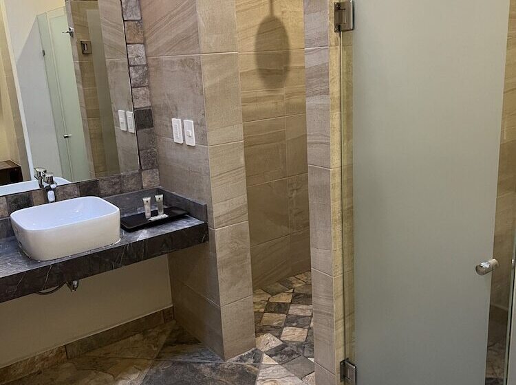 בית מלון כפרי Mesón De Las Delicias