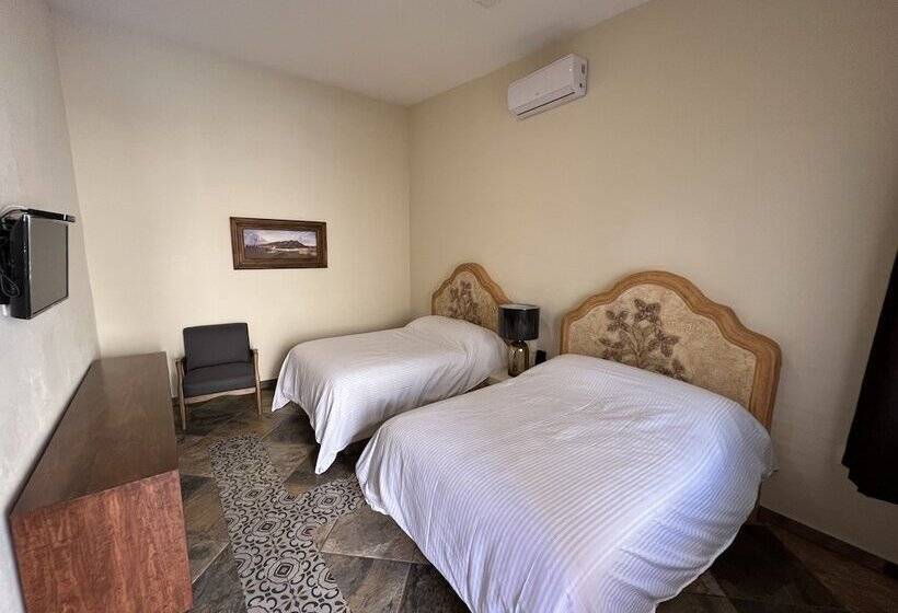 בית מלון כפרי Mesón De Las Delicias