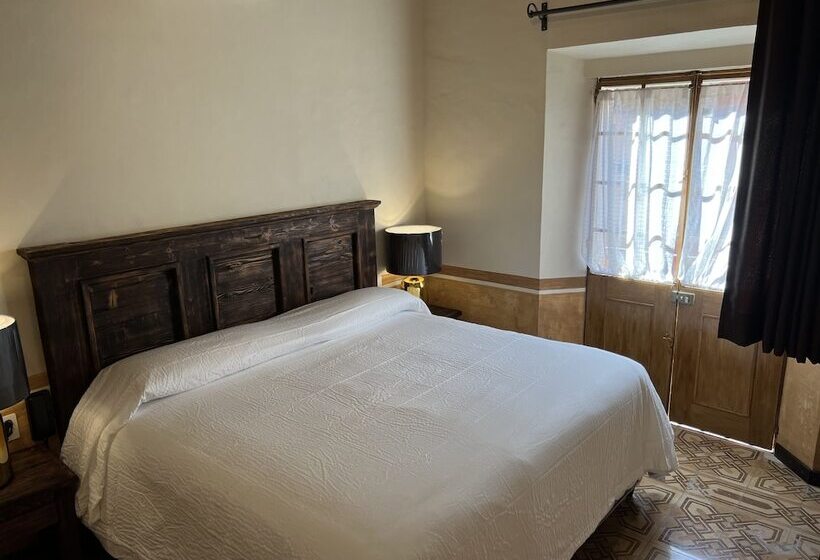 בית מלון כפרי Mesón De Las Delicias