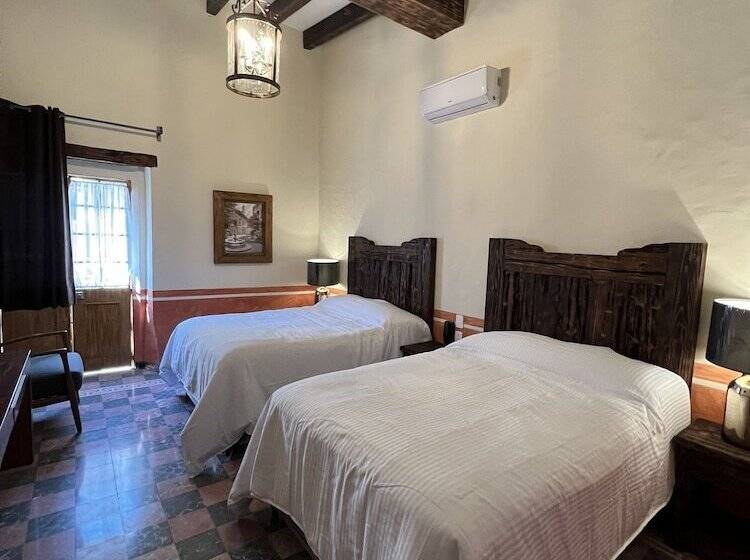 בית מלון כפרי Mesón De Las Delicias